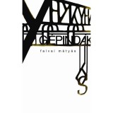 G&eacute;pind&aacute;k - &Uuml;KH - Falvai M&aacute;ty&aacute;s