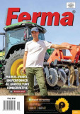 Revista FERMA NR 17 -- 1-14 Octombrie 2022