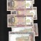 Rar! Guinea Guineea 1000 francs 2010 comemorativa unc pret pe bucata