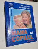 EMIL si HERTA CAPRARU - MAMA SI COPILUL , 2002