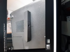 Capac HDD hard disk Lenovo IBM Thinkpad T60 T61 T60p 14&amp;quot; foto