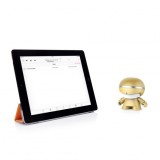 Boxa Bluetooth - Mini XBoy Gold | Xoopar