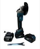 Polizor Unghiular Flex 2 Acumulatori 48V