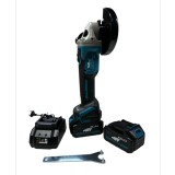 Polizor Unghiular Flex 2 Acumulatori 48V