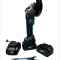 Polizor Unghiular Flex 2 Acumulatori 48V
