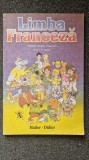 LIMBA FRANCEZA MANUAL PENTRU CLASA A II-A - Apostoiu, Popa
