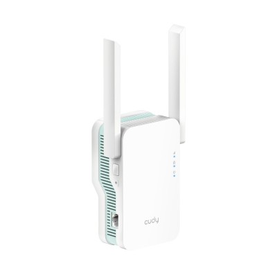 AX1500 Mesh Wi-Fi 6 Range Extender foto
