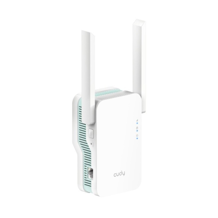 AX1500 Mesh Wi-Fi 6 Range Extender