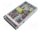 Alimentator pulsatoriu pentru &icirc;ncastrare AIMTEC 200,4W 12V DC 16,7A