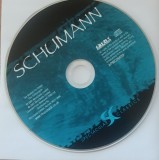 Schumann CD Muzica Clasica Original