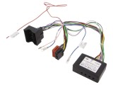 Adaptor ISO pentru Audi PER.PIC - Conectivitate Auto Premium