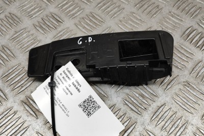 Suport bara de protecție dreapta spate TESLA MODEL 3 2023 OEM: 1083993-00-F 23319115 foto