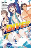 DIVE!! Vol. 1 | Eto Mori, Yen Press