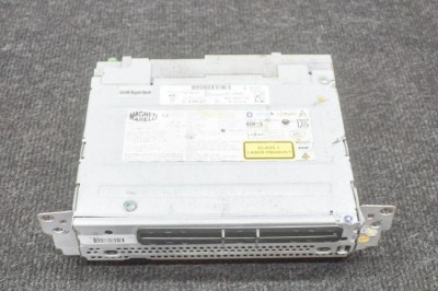 Unitate radio CD navigație BMW 3 F30, F80 2015 OEM: Sedan | 11372679 foto