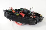Panou de siguranțe BMW 7 F01, F02 2012 OEM: 9252812 3998078
