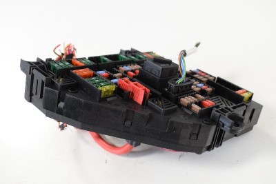 Panou de siguranțe BMW 7 F01, F02 2012 OEM: 9252812 3998078 foto