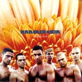 Rammstein Herzeleid 180g LP gatefold (2vinyl)