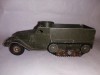Bnk jc Dinky 822 M3 Half Track