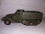 bnk jc Dinky 822 M3 Half Track