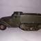 bnk jc Dinky 822 M3 Half Track