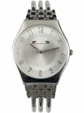 Cumpara ieftin Ceas Dama Matteo Ferari Silver Gray Elegant IX