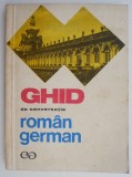 Ghid de conversatie roman-german &ndash; Ilse Chivaran-Muller, Liane Bidian (1968)