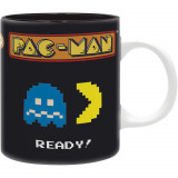 Cana Pac-Man - 320 ml - Pac-Man vs Ghosts, Abystyle
