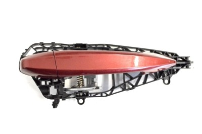 M&amp;acirc;ner exterior ușă dreapta spate BMW 2 Active Tourer F45 2014 OEM: 7401210 | 12043750 foto