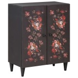 vidaXL Dulapuri de depozitare Multicolour 60 x 33.4 x 75.1 cm 4018702