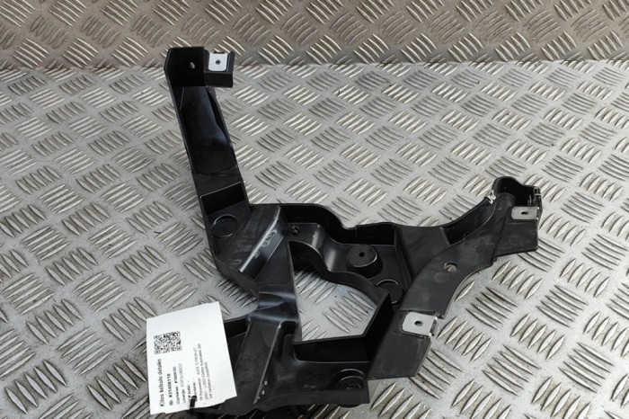 Suport bara de protecție dreapta spate AUDI E-TRON GT 2023 OEM: 4J3807202 31456118