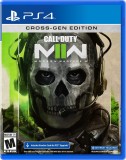 Call Of Duty: Modern Warfare 2 Playstation 4, Second-Hand