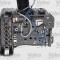 VALEO 251593 Comutator coloana directie