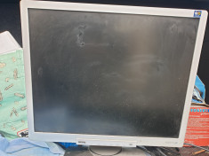 Monitor LCD Benq foto