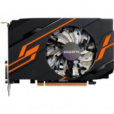 Placa video Gigabyte nVidia GeForce GT 1030 OC 2GB DDR5 64bit foto