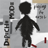 Playing The Angel | Depeche Mode, sony music