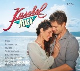 CD 3xCD # Various &lrm;&ndash; KuschelRock 27 (VG+)