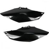 Laterale Honda CRF450/13-16 = CRF250/14-17, negre Cod Produs: MX_NEW HO04659001