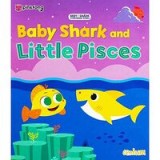 Centum Baby Shark and Little Pisces
