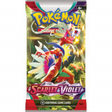 Pokemon Trading Card Game Scarlet &amp; Violet Booster