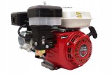 Motor pe benzina 4 timpi 7CP ax cu pana 20mm (KD1825), Kraft&amp;Dele