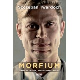 Morfium - Vars&oacute; 1939: nők, k&aacute;b&iacute;t&oacute;szerek, &aacute;rul&aacute;s - Szczepan Twardoch