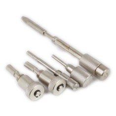 Kit fixare distributie 2.3 3.0 JTD
