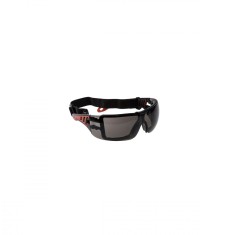 Ochelari de protectie Portwest Tech Look Plus 2in1 lentila fumurie ps11