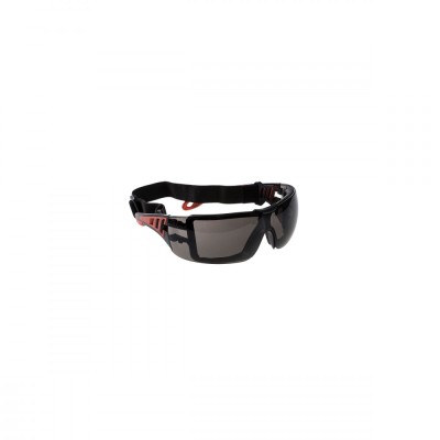 Ochelari de protectie Portwest Tech Look Plus 2in1 lentila fumurie ps11 foto