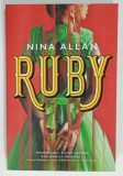 RUBY by NINA ALLAN , 2020