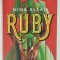 RUBY by NINA ALLAN , 2020