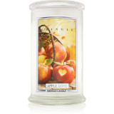 Kringle Candle Apple Love lum&acirc;nare parfumată 624 g