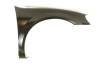 Aripa fata Dodge Sebring (JR) 04.2000-2002 / Stratus, 06.2000-2002 partea Dreapta, fara gaura pentru semnalizare, 5018848AB, 241102