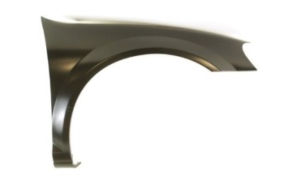 Aripa fata Dodge Sebring (JR) 04.2000-2002 / Stratus, 06.2000-2002 partea Dreapta, fara gaura pentru semnalizare, 5018848AB, 241102 foto