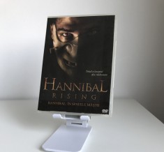 Film Subtitrat - DVD - Hannibal: &amp;Icirc;n spatele măștii (Hannibal Rising) foto